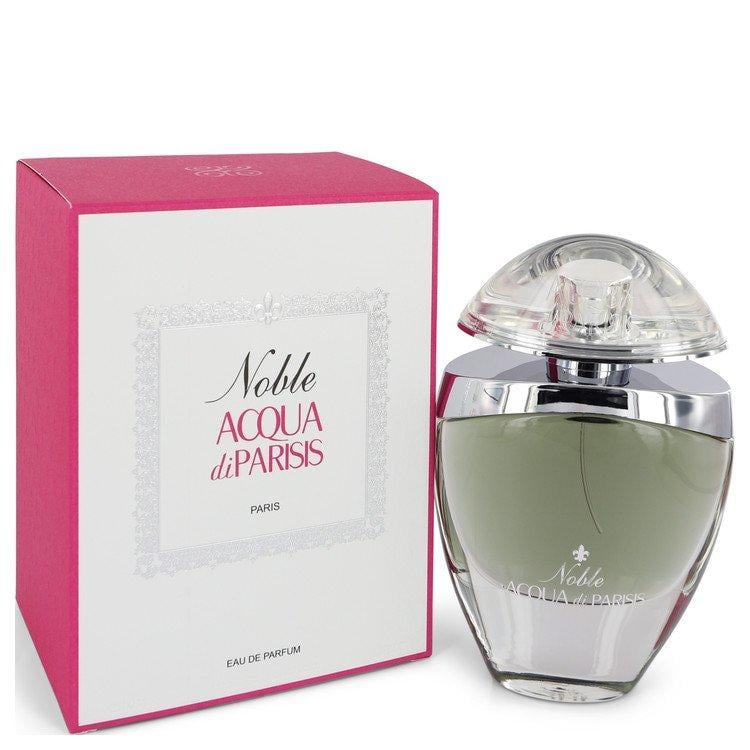عطر Acqua Di Parisis Noble من ريان تراديشن للنساء - او دو برفيوم