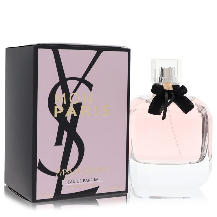 عطر مون باريس Mon Paris من ايف سان لوران للنساء - او دو برفيوم