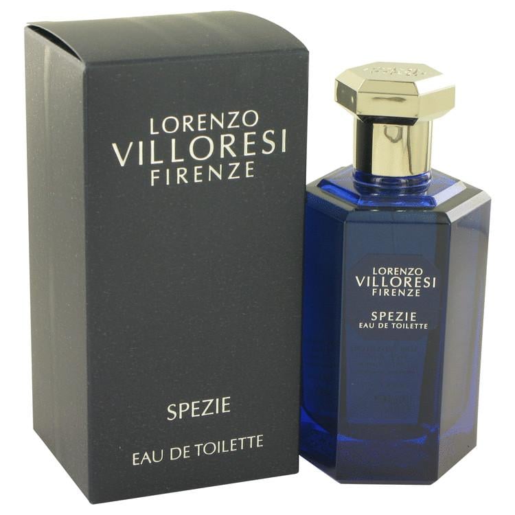 عطر Spezie من لورينزو فيلوريسي للنساء - او دو تواليت