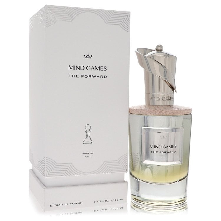 عطر Mind Games The Forward من مايند جيمز للنساء او دو برفيوم