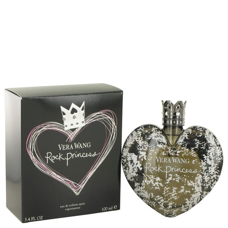 عطر Rock Princess من فيرا وانغ للنساء - او دو تواليت