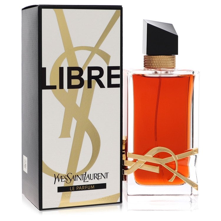 عطر Libre Le Parfum من ايف سان لوران للنساء او دو برفيوم