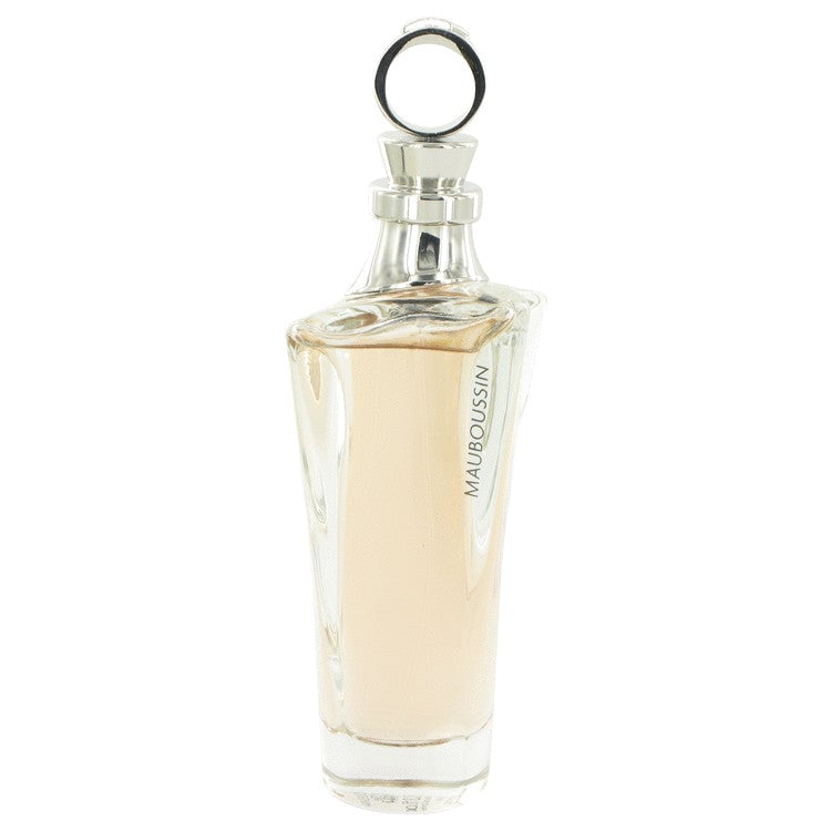 عطر Mauboussin Pour Elle من موبوسين للنساء - او دو برفيوم - بدون كرتون