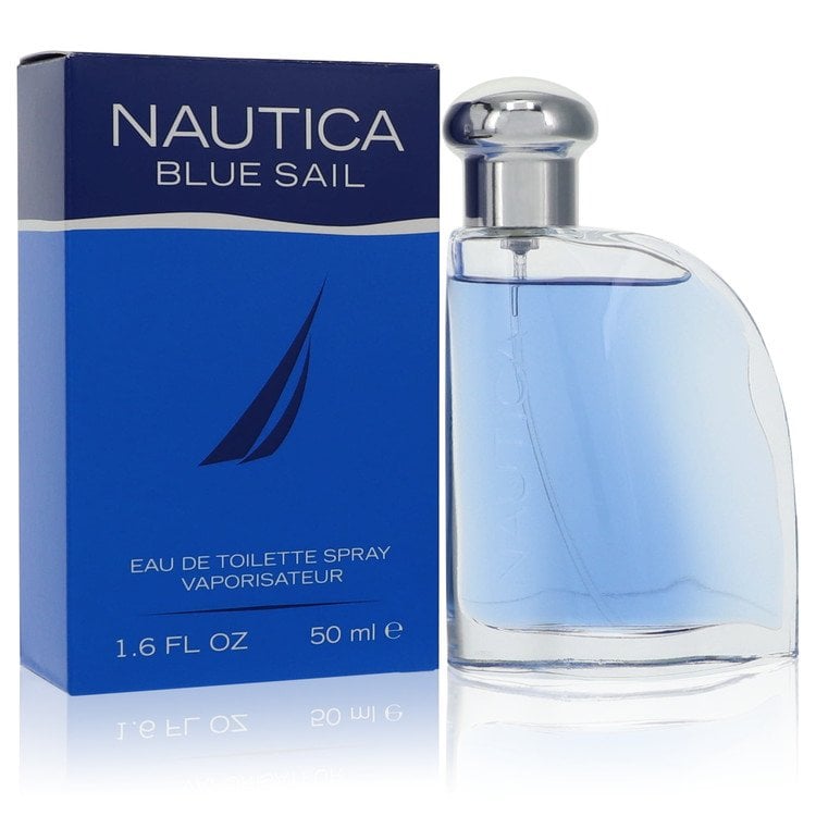عطر Nautica Blue Sail من نوتيكا للرجال - او دو تواليت