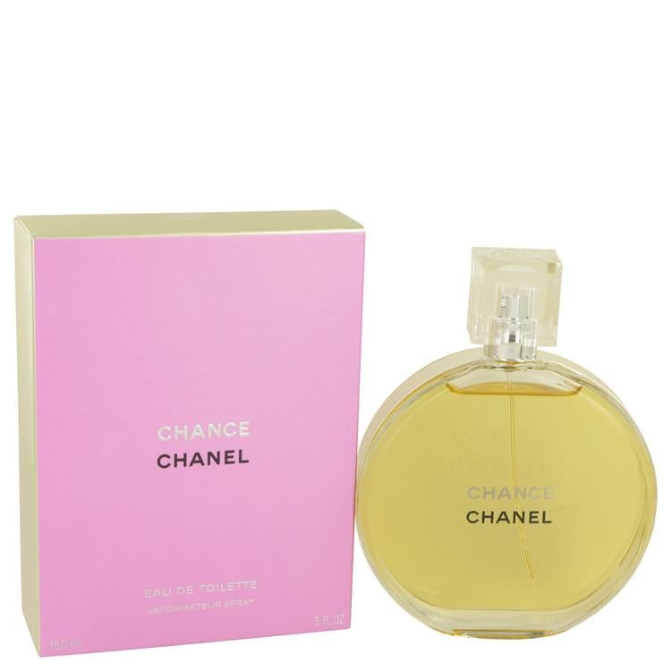 عطر شانس Chance من شانيل للنساء او دو تواليت