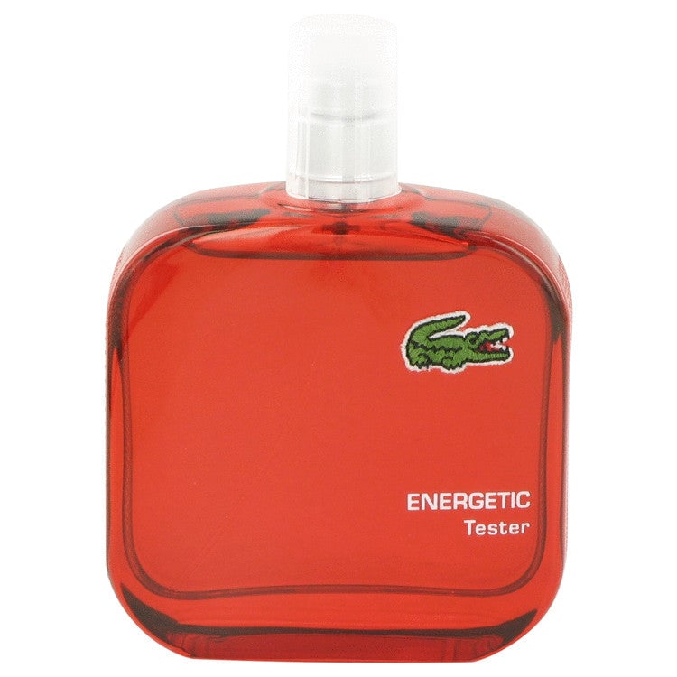 عطر لاكوست أو دي لاكوست إل.12.12 روج Lacoste Eau De Lacoste L.12.12 Rouge من لاكوست للرجال - او دو تواليت