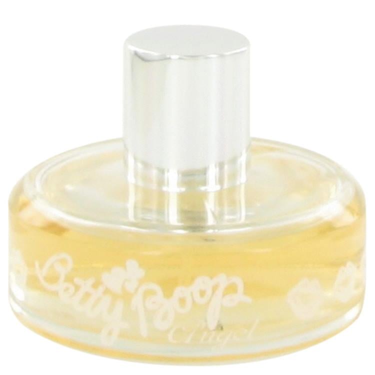 عطر Betty Boop Angel من بيتي بوب للنساء - او دو برفيوم - بدون كرتون