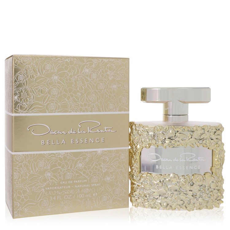 عطر Bella Essence من أوسكار دي لارينتا للنساء - او دو برفيوم