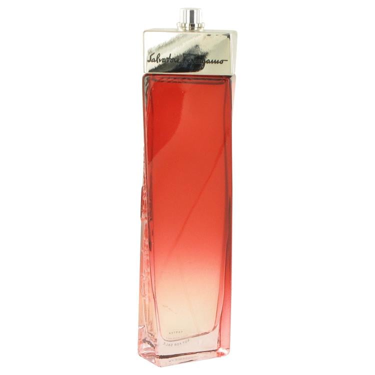 عطر Subtil من سلفاتوري فيراغامو للنساء - او دو برفيوم - بدون كرتون