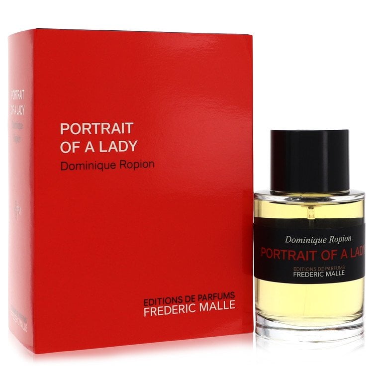 عطر Portrait Of A Lady من فريدريك ماليه للنساء - او دو برفيوم