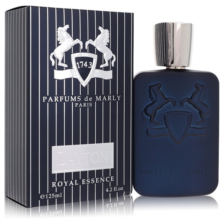 عطر Layton Royal Essence من عطور دي مارلي للرجال - او دو برفيوم