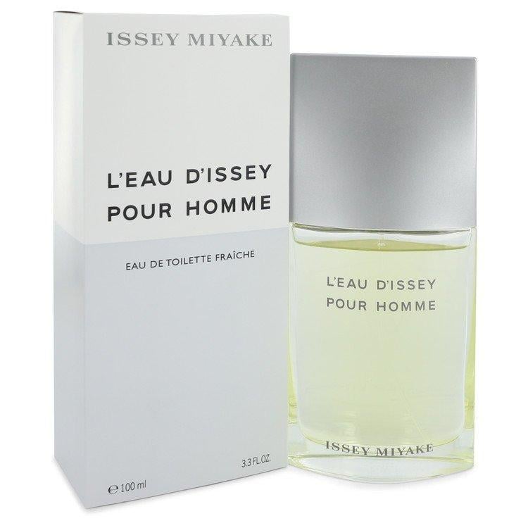 عطر L'eau D'issey (issey Miyake) من ايسي مياكي للرجال - او دو تواليت
