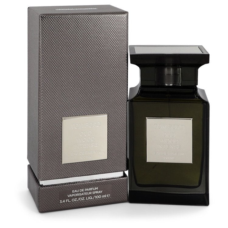 عطر توم فورد عود وود إنتنس Tom Ford Oud Wood Intense من توم فورد للجنسين - او دو برفيوم
