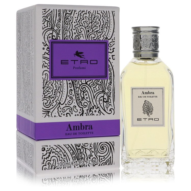 عطر Ambra من ايترو للجنسين - او دو تواليت