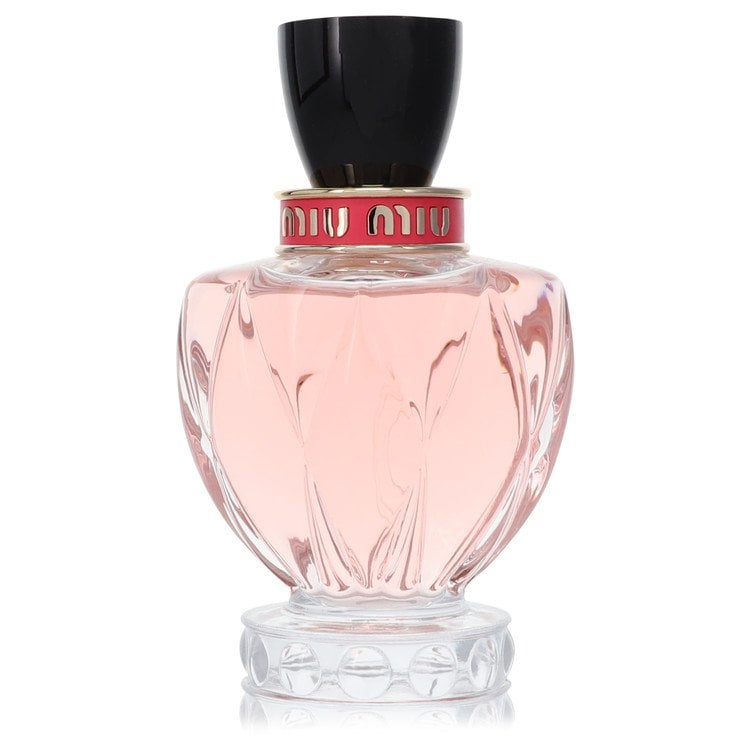 عطر Miu Miu Twist من مياو مياو للنساء - او دو برفيوم - بدون كرتون