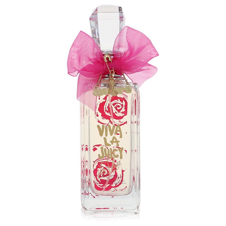 عطر فيفا لا جوسي لا فلور Viva La Juicy La Fleur من جوسي كوتور للنساء - او دو تواليت - بدون كرتون