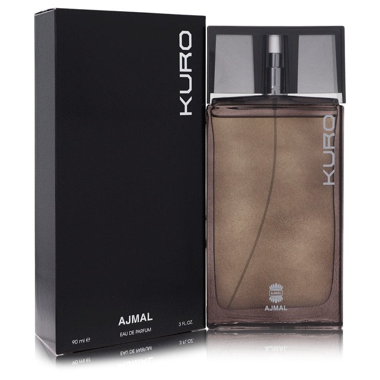 عطر Ajmal Kuro من اجمل للرجال او دو برفيوم