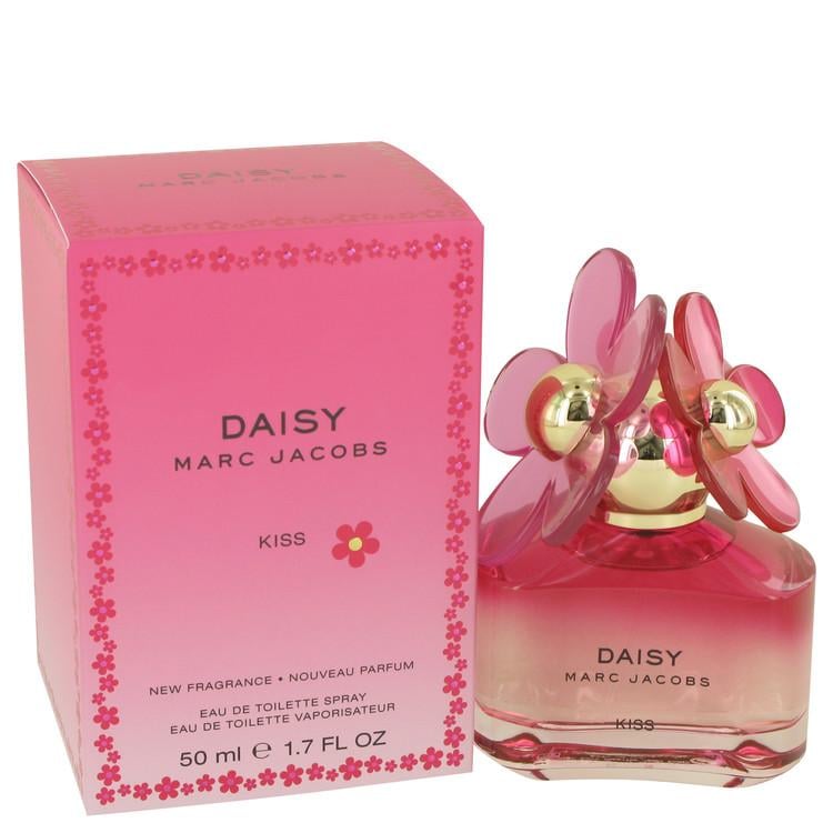 عطر Daisy Kiss من مارك جاكوبس