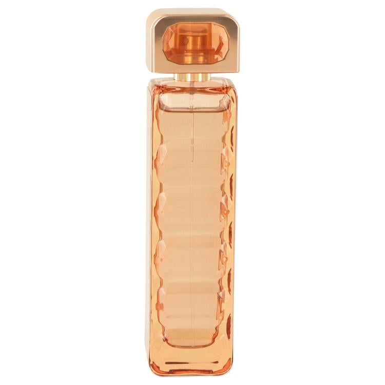 عطر Boss Orange من هوغو بوس للنساء او دو تواليت بدون كرتون