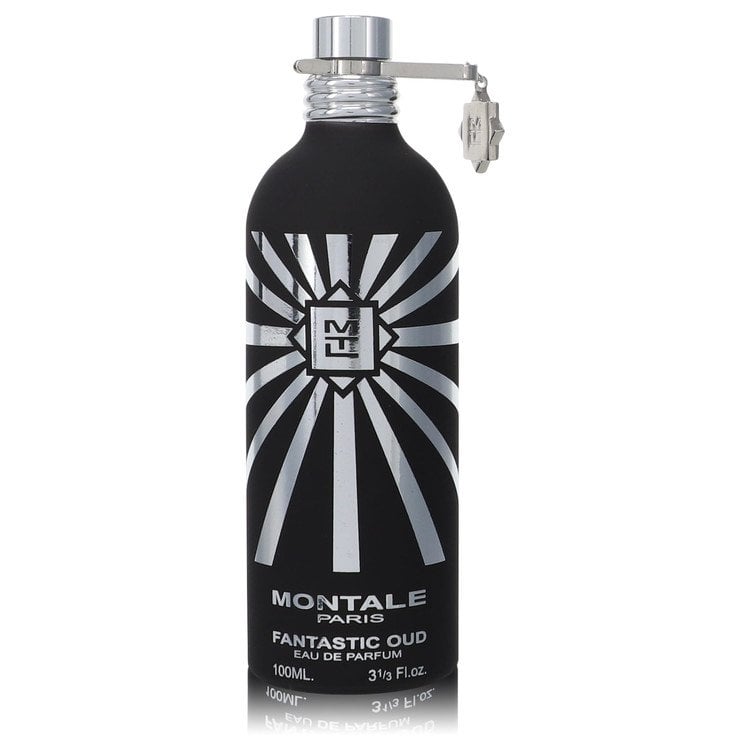 عطر Montale Fantastic Oud من مونتالي للنساء - او دو برفيوم - بدون كرتون