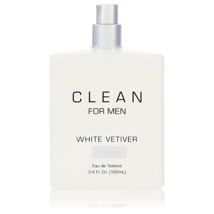 عطر كلين فريش لاوندري Clean Fresh Laundry من كلين للرجال او دو تواليت بدون كرتون