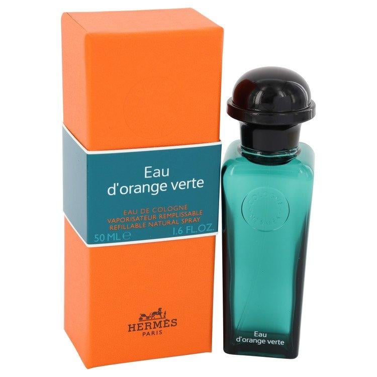 عطر Eau D'orange Verte من هيرميس للجنسين - او دو كلون