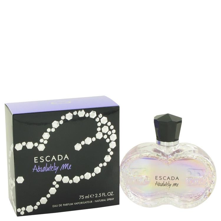عطر Escada Absolutely Me من اسكادا للنساء - او دو برفيوم