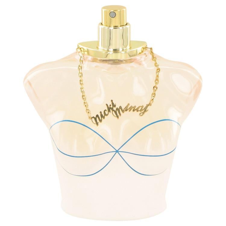 عطر Pink Friday من نيكي ميناج للنساء - او دو برفيوم - بدون كرتون
