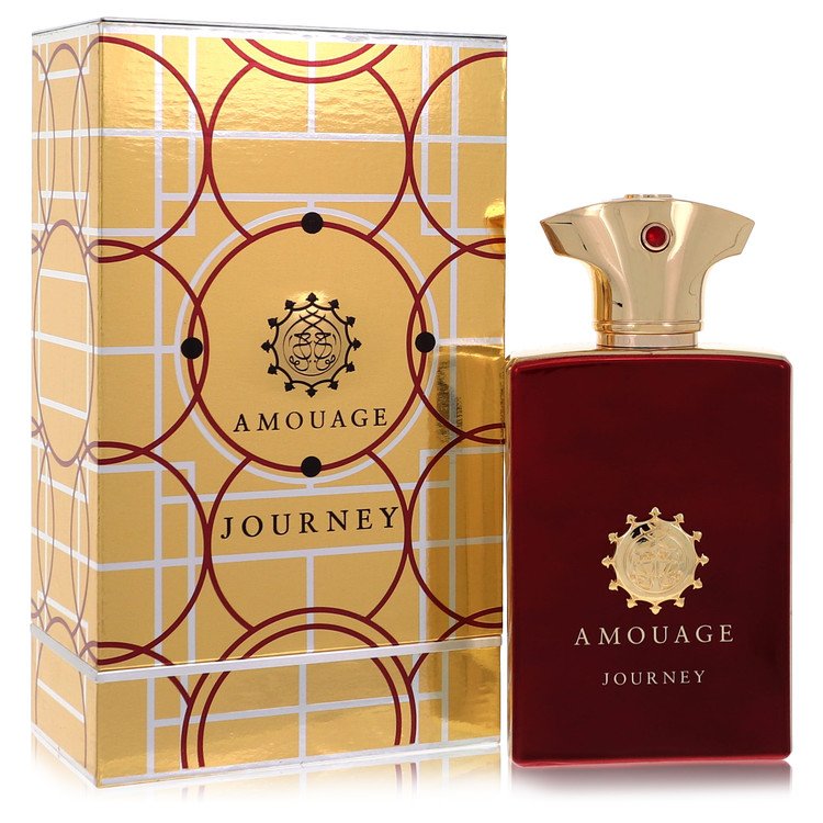 عطر Amouage Journey من أمواج للرجال - او دو برفيوم