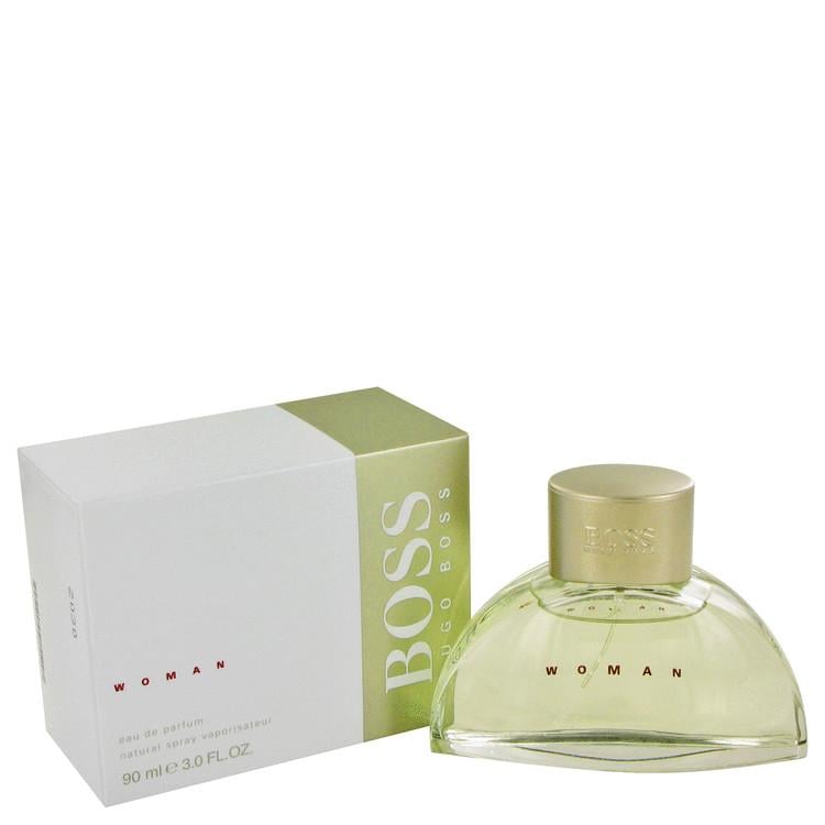 عطر Boss من هوغو بوس للنساء - او دو برفيوم