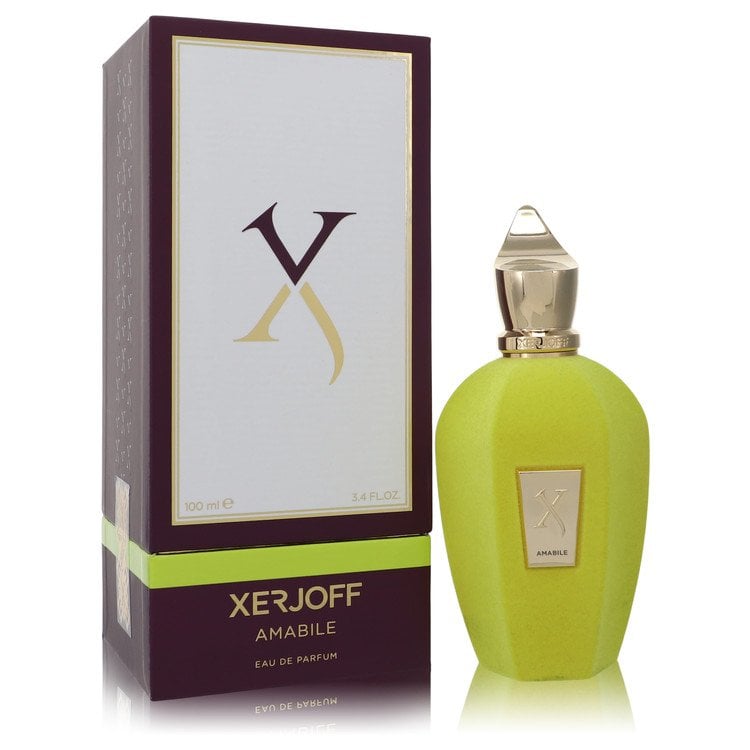 عطر Xerjoff Amabile من اكسرجوفي للنساء - او دو برفيوم