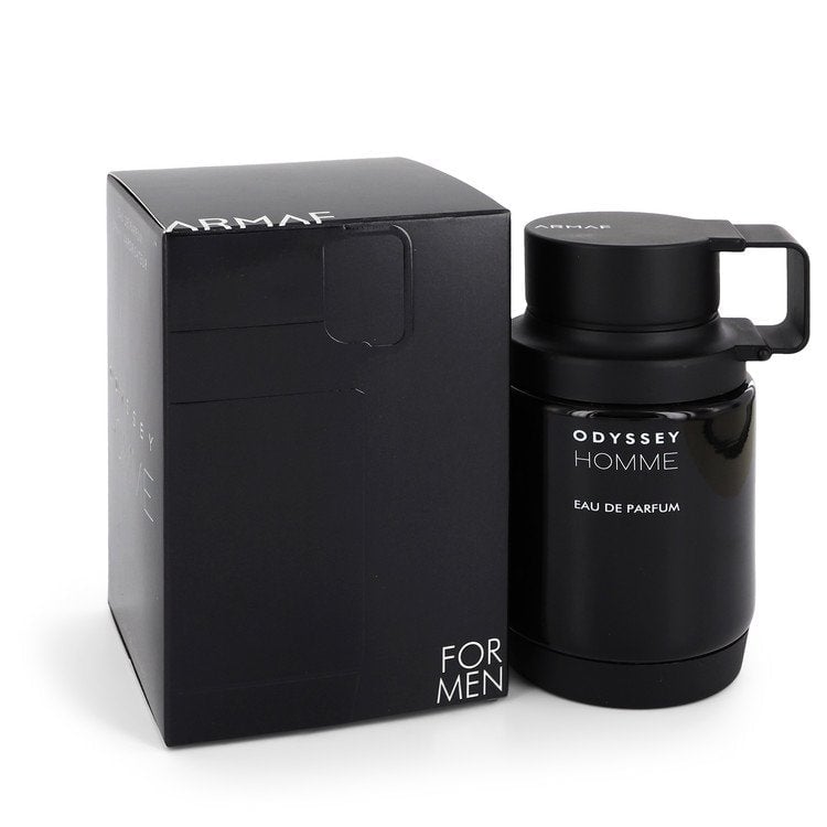 عطر أرماف أوديسي هوم Armaf Odyssey Homme من ارماف