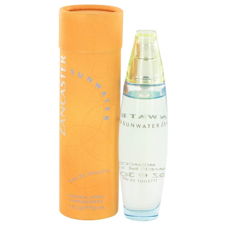عطر Sunwater من لانكستر للنساء - او دو تواليت