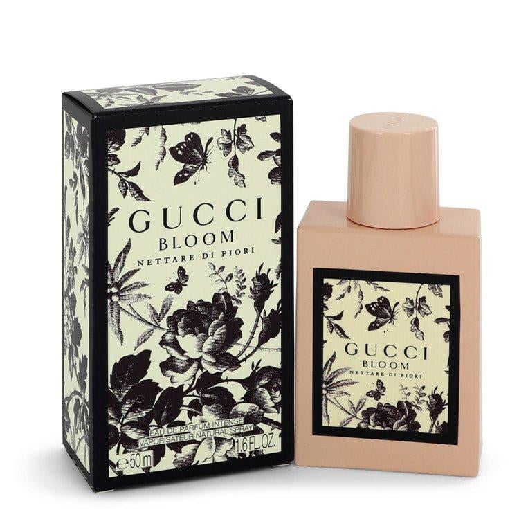 عطر قوتشي بلوم نيتاري دي فيوري Gucci Bloom Nettare Di Fiori من قوتشي للنساء - او دو برفيوم