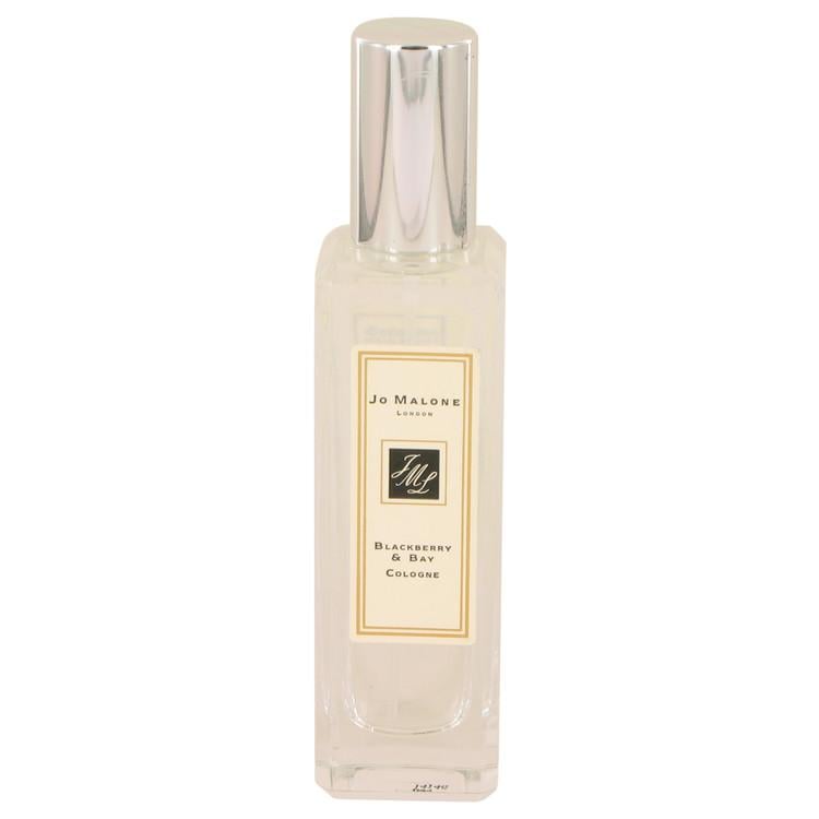 عطر Jo Malone Blackberry & Bay من جو مالون للرجال - او دو كلون - بدون كرتون