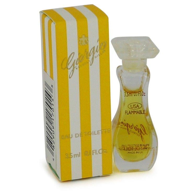 عطر Giorgio من جورجيو بيفرلي هيلز للنساء - او دو تواليت