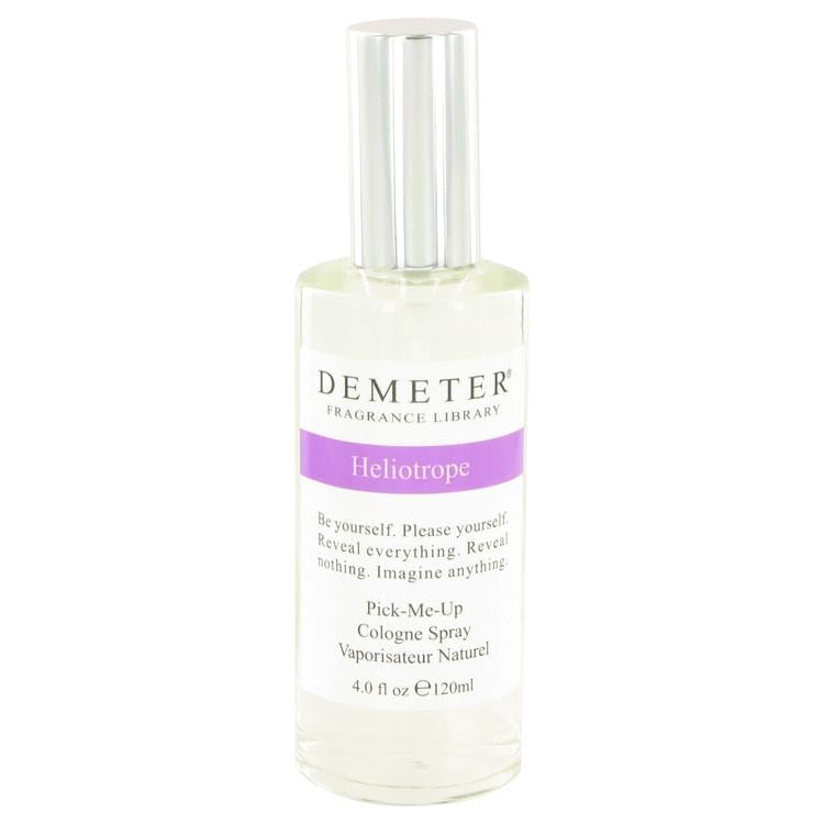 عطر Demeter Heliotrope من ديميتر للنساء - او دو كلون