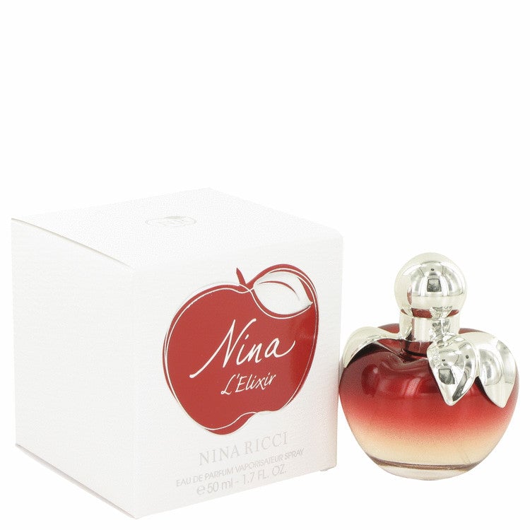 عطر Nina L'elixir من نينا ريتشي للنساء - او دو برفيوم