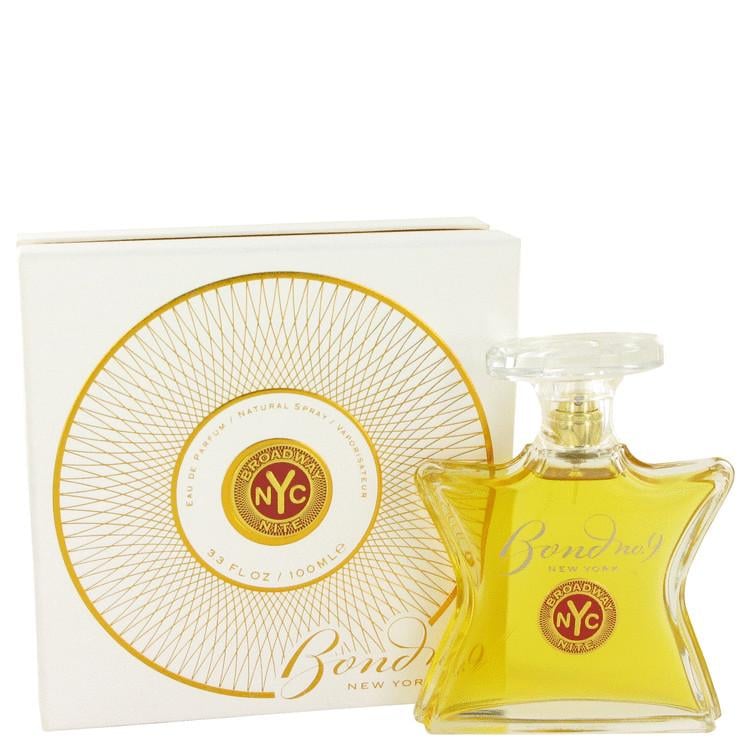 عطر Broadway Nite من بوند 9 للنساء - او دو برفيوم