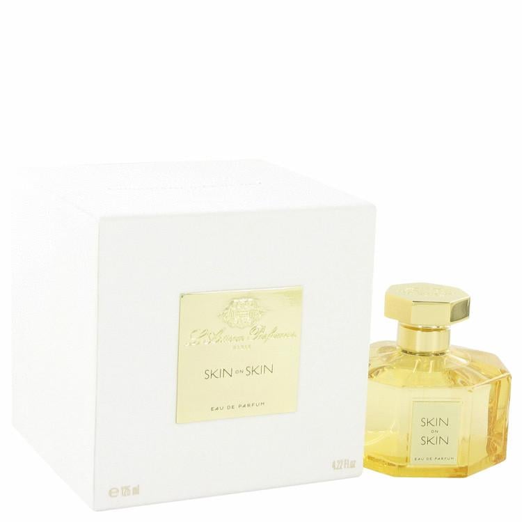 عطر Skin On Skin من ال ارتسين برفومور للنساء - او دو برفيوم