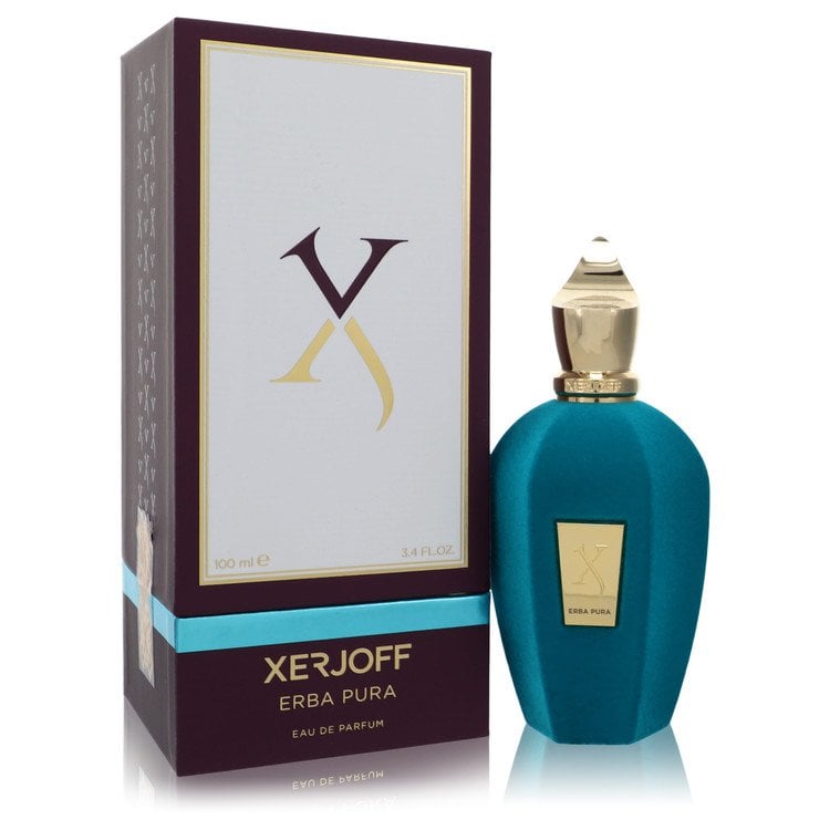 عطر زيرجوف اربا بورا Xerjoff Erba Pura من اكسرجوفي للنساء او دو برفيوم