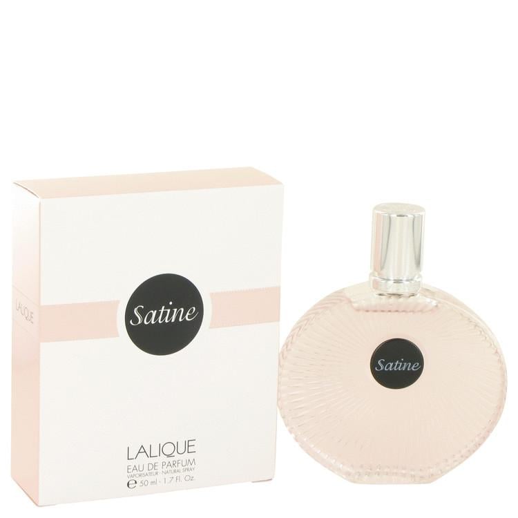 عطر Lalique Satine من لاليكيو للنساء - او دو برفيوم