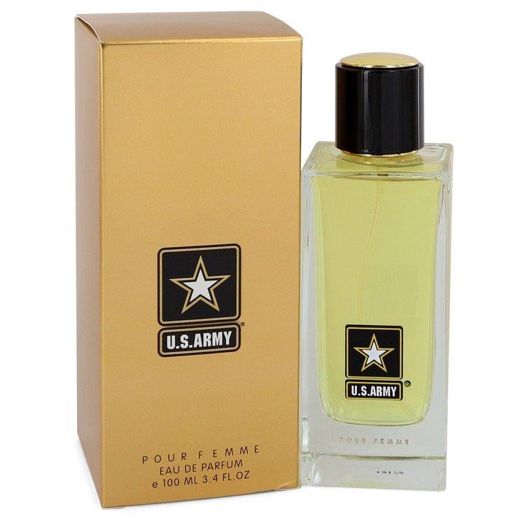 عطر Us Army من يو اس ارمي للنساء - او دو برفيوم