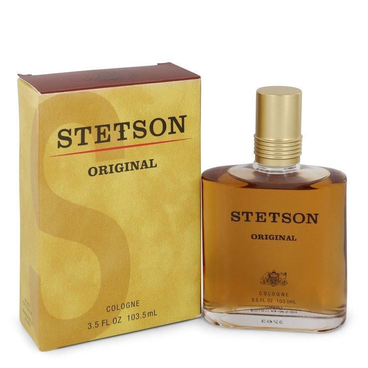 عطر Stetson من كوتي للرجال - او دو كلون