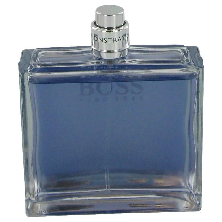 عطر Boss Pure من هوغو بوس للرجال - او دو تواليت - بدون كرتون