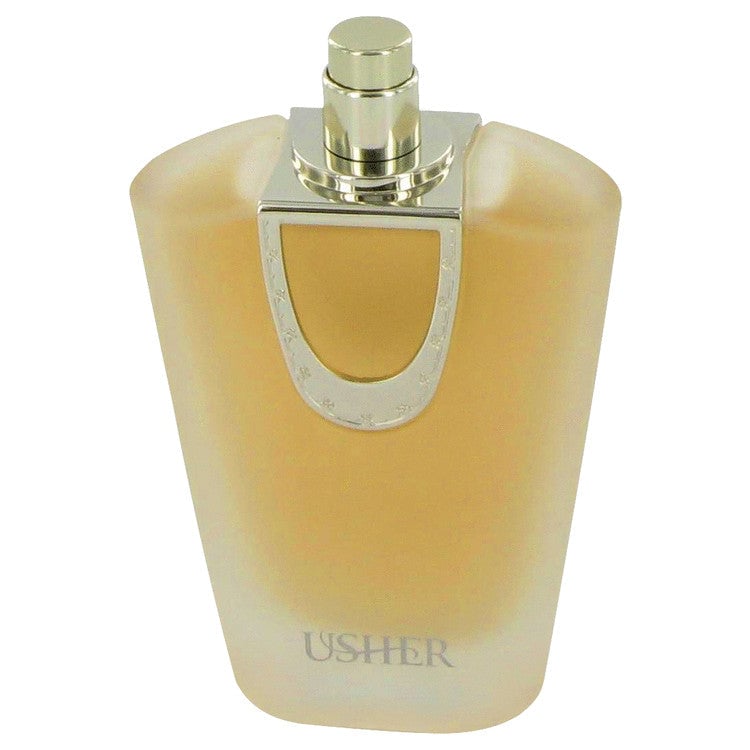 عطر Usher For Women من اوشير للنساء - او دو برفيوم - بدون كرتون