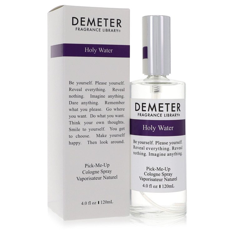 عطر Demeter Holy Water من ديميتر للنساء او دو كلون