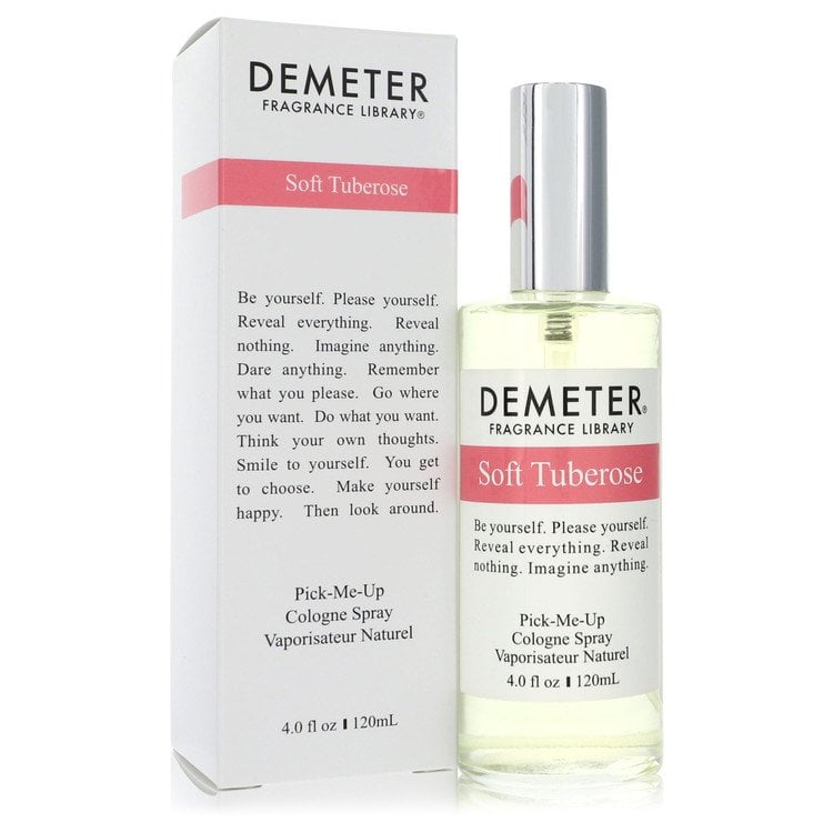 عطر ديميتر سوفت توبروز Demeter Soft Tuberose من ديميتر للنساء او دو كلون