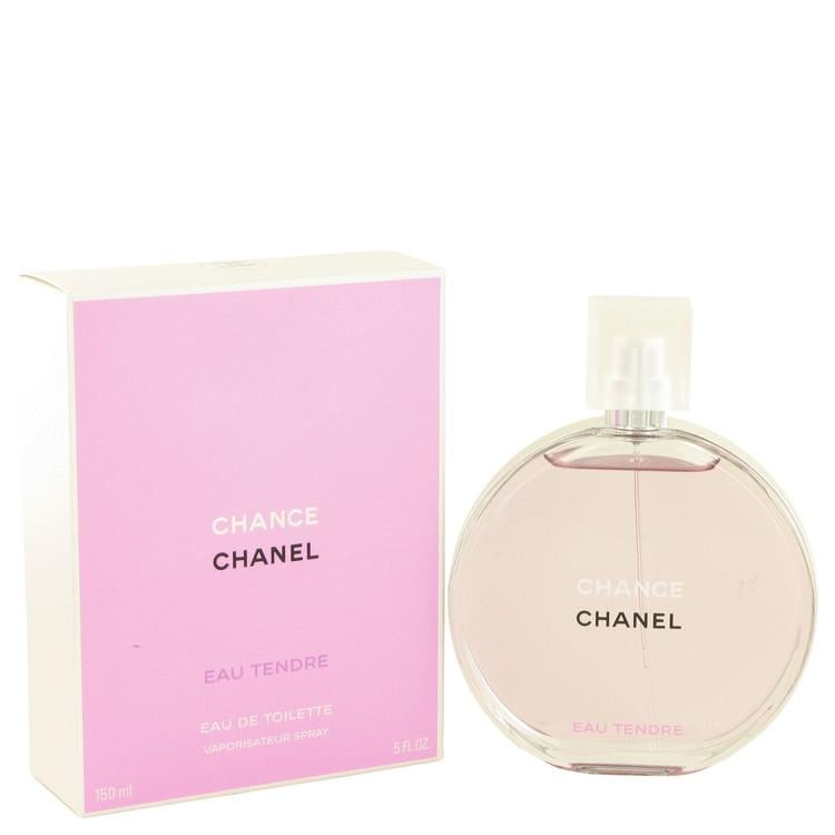 عطر Chance Eau Tendre من شانيل للنساء - او دو تواليت
