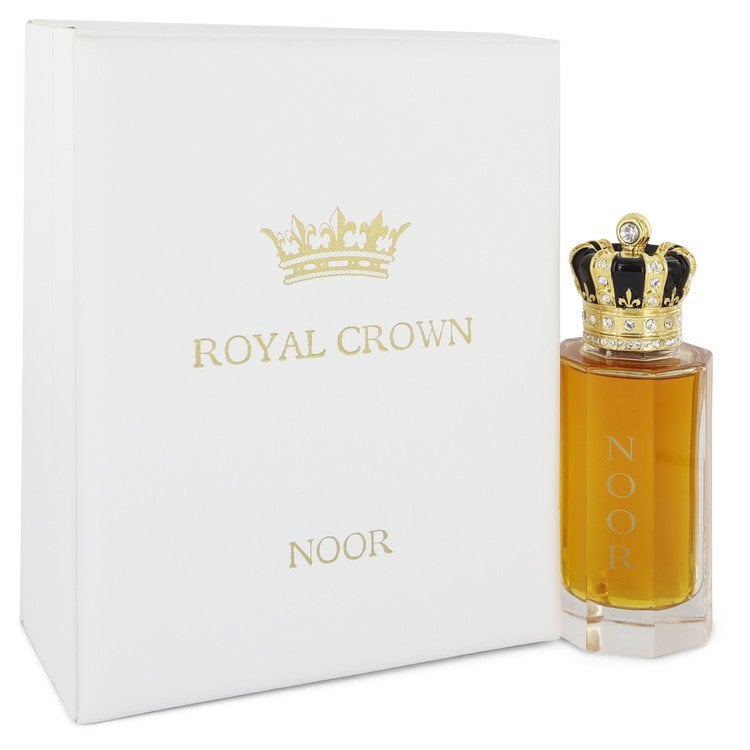 عطر Royal Crown Noor من رويال كراون للنساء - او دو برفيوم